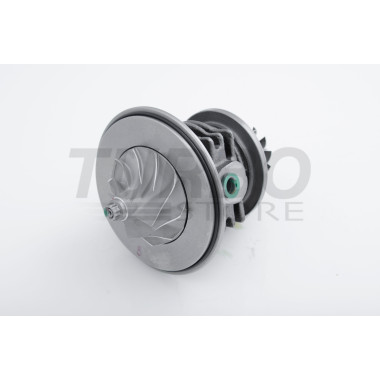 Balanced Core Assy with...