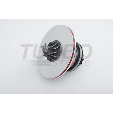 Balanced Core Assy with...