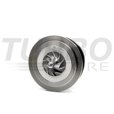 Balanced Core Assy C 0253