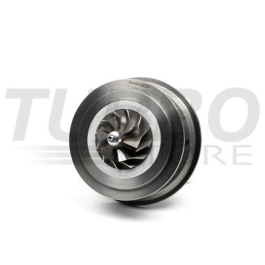 Balanced Core Assy C 0257