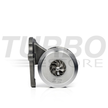 Balanced Core Assy C 0258