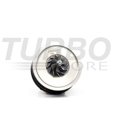 Balanced Core Assy C 0262