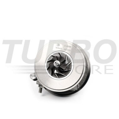 Balanced Core Assy C 0266