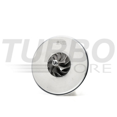 Balanced Core Assy C 0351