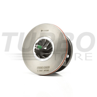 Balanced Core Assy C 0367