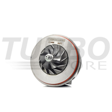 Balanced Core Assy C 0499