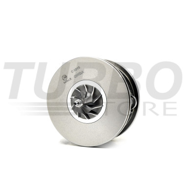 Balanced Core Assy C 0516