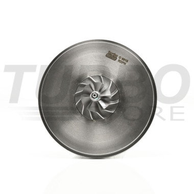 Balanced Core Assy C 0518