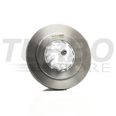 Balanced Core Assy C 0519