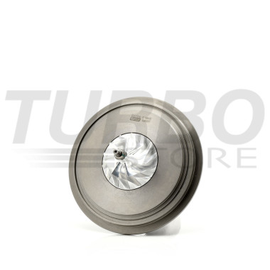 Balanced Core Assy C 0542