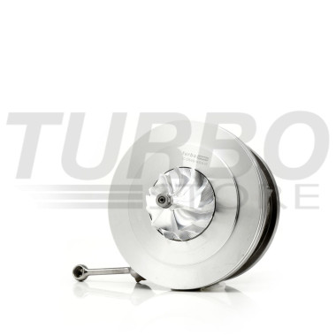 Balanced Core Assy C 0548