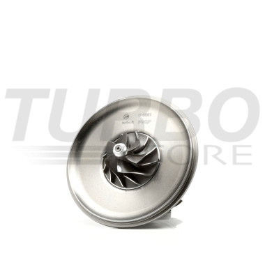 Balanced Core Assy C 0551