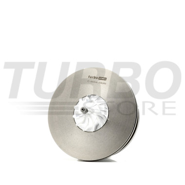 Balanced Core Assy C 0554