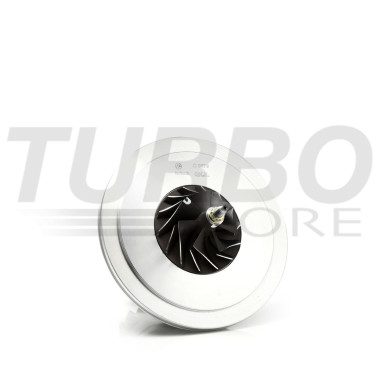 Balanced Core Assy C 0576