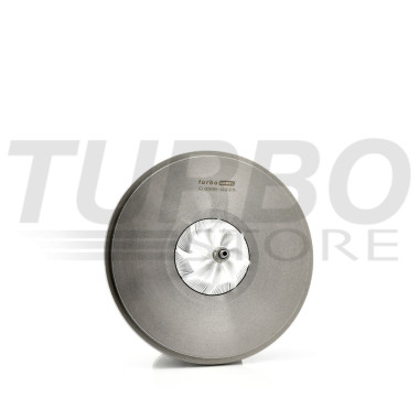 Balanced Core Assy C 0588