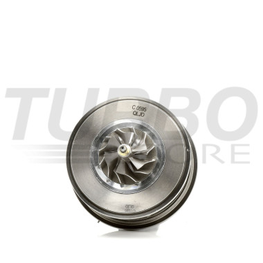 Balanced Core Assy C 0595