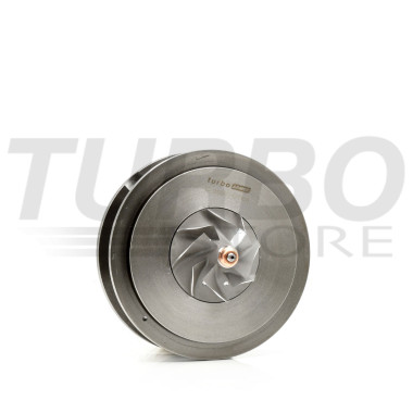 Balanced Core Assy C 0597