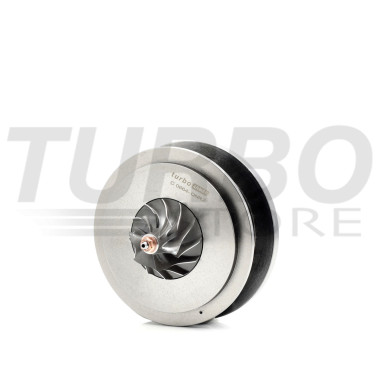 Balanced Core Assy C 0664