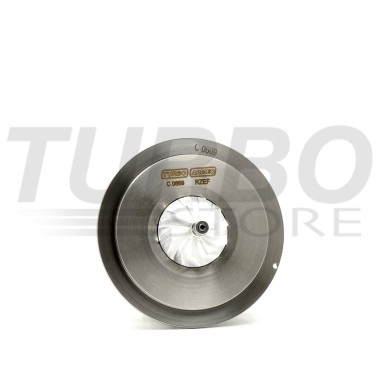 Balanced Core Assy C 0669