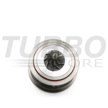 Balanced Core Assy C 0672