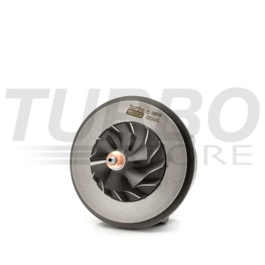 Balanced Core Assy C 0675