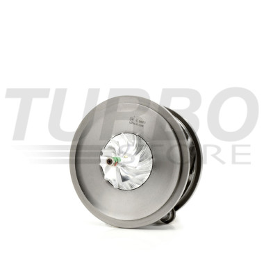 Balanced Core Assy C 0677