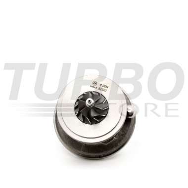 Balanced Core Assy C 0684