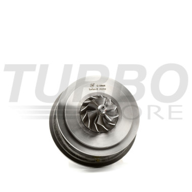 Balanced Core Assy C 0688