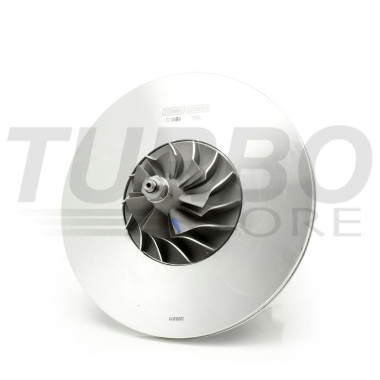 Balanced Core Assy C 0689