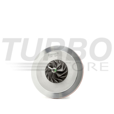 Balanced Core Assy C 0701