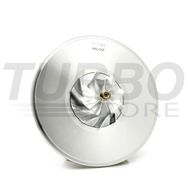 Balanced Core Assy C 0743