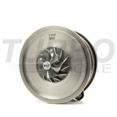 Balanced Core Assy C 0747