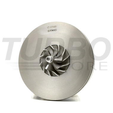 Balanced Core Assy C 0748