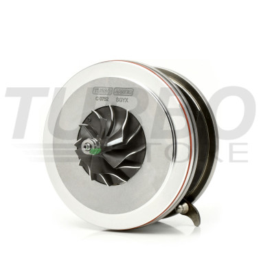 Balanced Core Assy C 0752