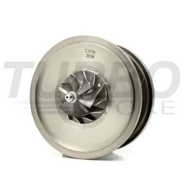 Balanced Core Assy C 0756