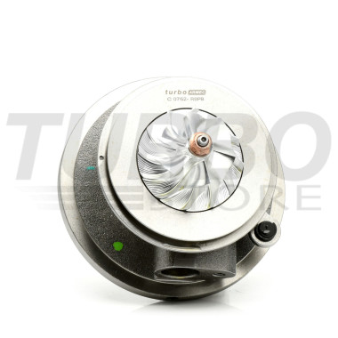 Balanced Core Assy C 0762