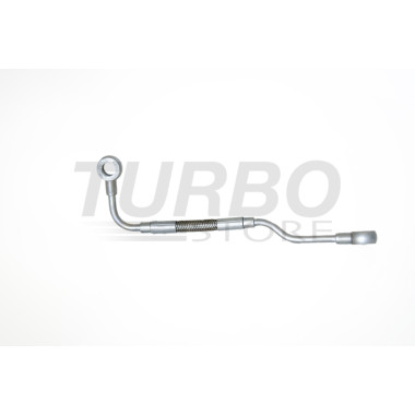 Turbo Oil Feed Pipe CT 0028