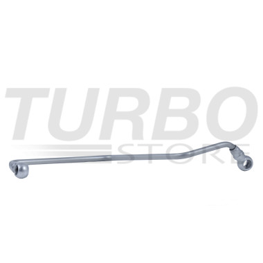 Turbo Oil Feed Pipe CT 0042