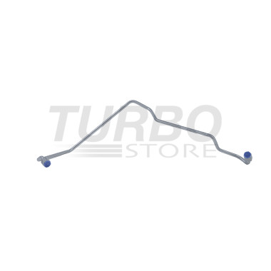 Turbo Oil Feed Pipe CT 0047