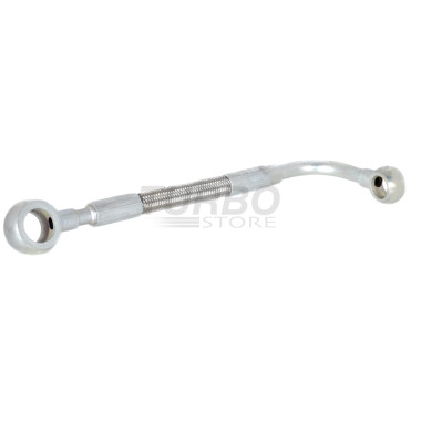 Turbo Oil Feed Pipe CT 0050