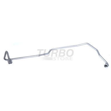 Turbo Oil Feed Pipe CT 0053