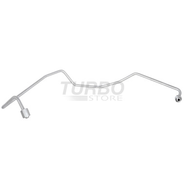 Turbo Oil Feed Pipe CT 0055