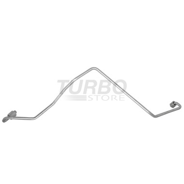 Turbo Oil Feed Pipe CT 0056