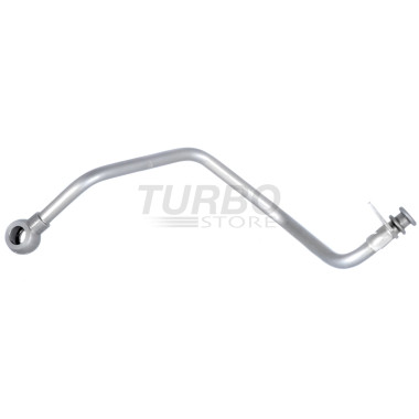 Turbo Oil Feed Pipe CT 0061