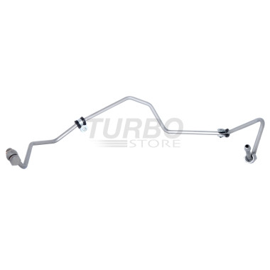 Turbo Oil Feed Pipe CT 0062