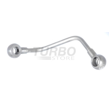 Turbo Oil Feed Pipe CT 0066