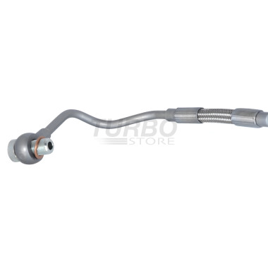 Turbo Oil Feed Pipe CT 0067