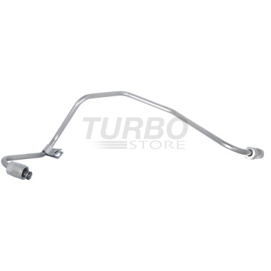 Turbo Oil Feed Pipe CT 0068