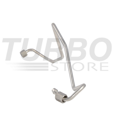 Turbo Oil Feed Pipe CT 0069