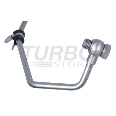 Turbo Oil Feed Pipe CT 0070